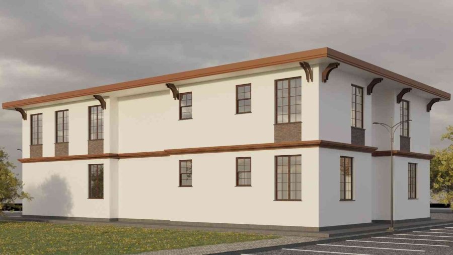 Esentepe Mahallesi’ne Asm Yapılacak