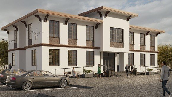 Esentepe Mahallesi’ne Asm Yapılacak