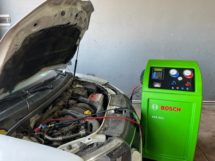 bakımı Yapılmayan Araç Klimaları 20 Bin Liraya Kadar Masraf Çıkartabiliyor