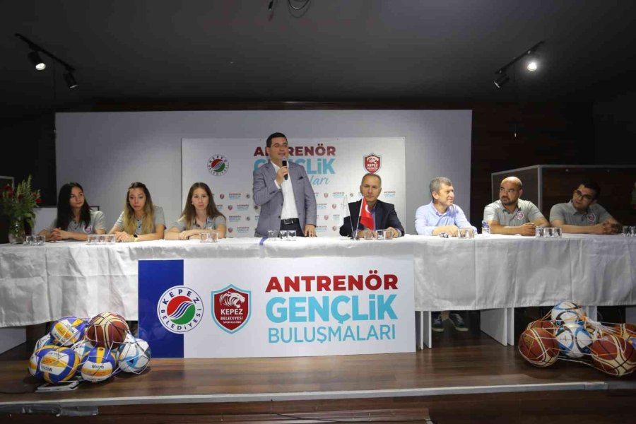 Tütüncü Yetenek Avına Katıldı