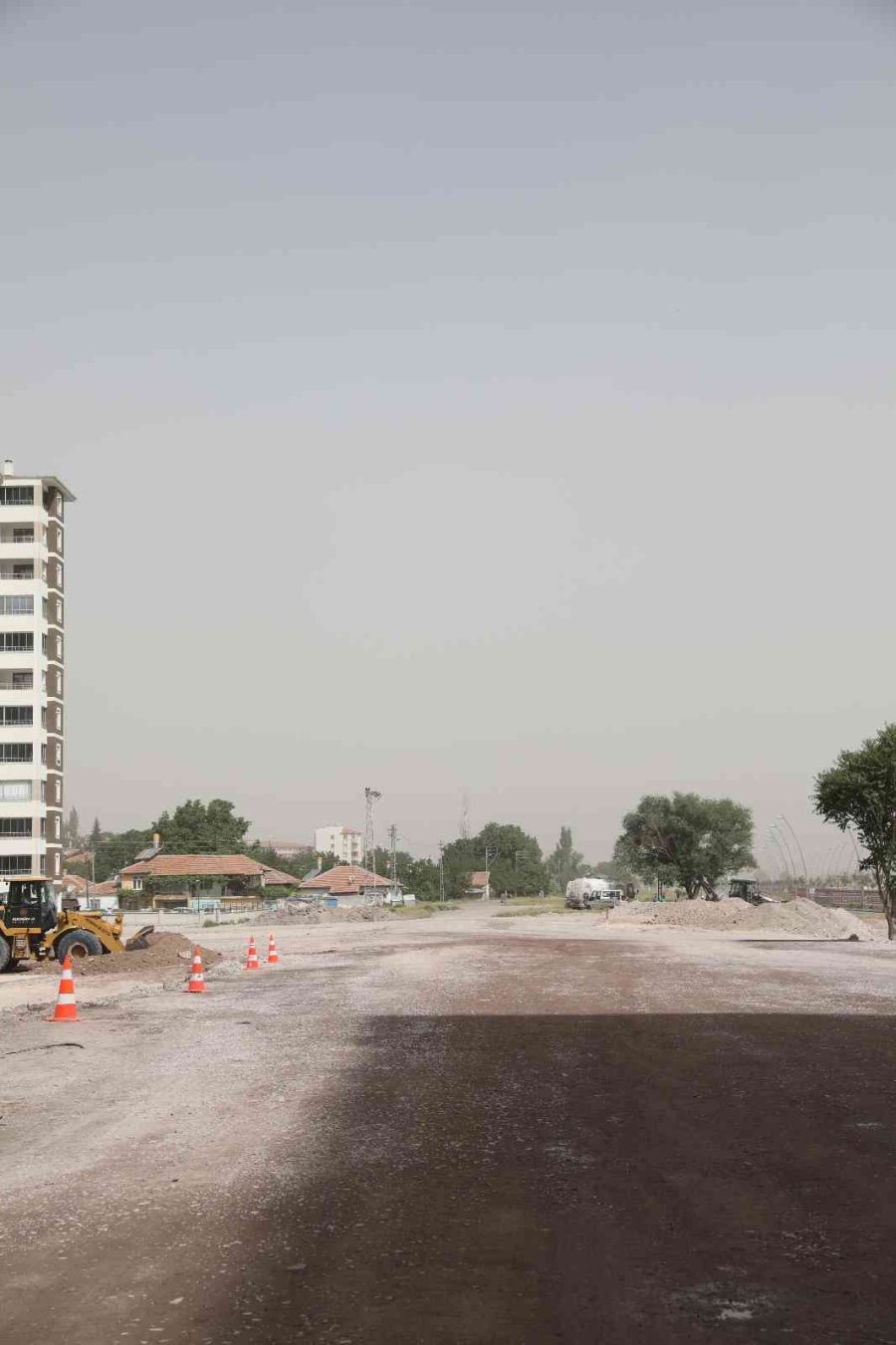 Başkan Çolakbayrakdar: “bölgenin Bütün İhtiyaçlarını, Birer Birer Çözüme Kavuşturuyoruz”
