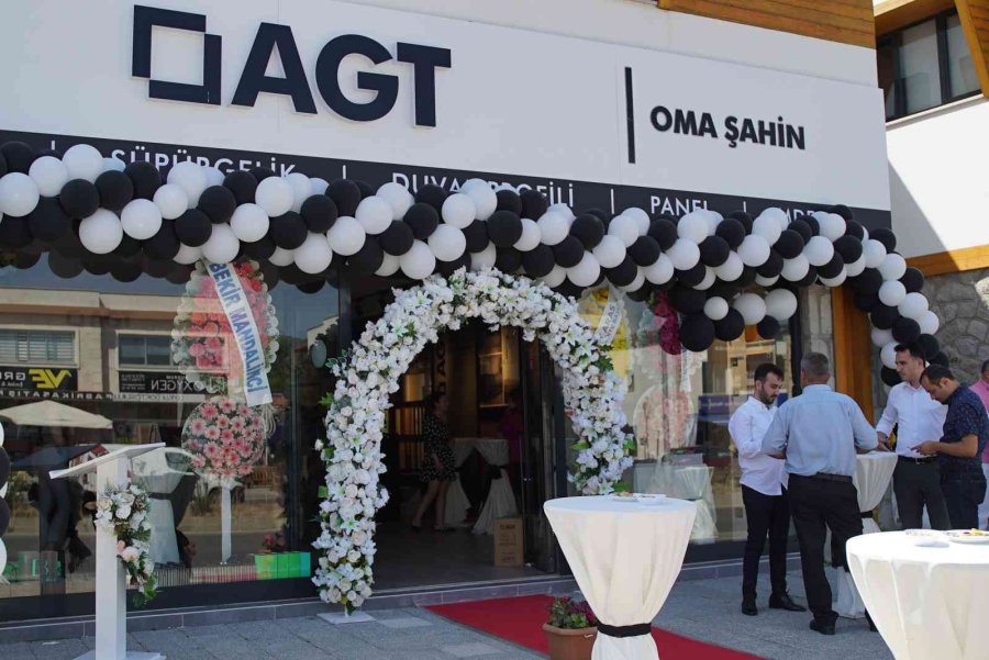 Agt, İlham Vermeye Bodrum’da Devam Edecek