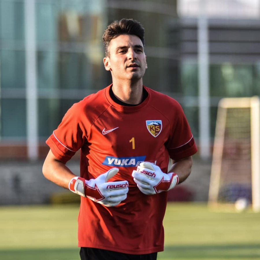 Kayserispor 38 Maçta 61 Gol Yedi