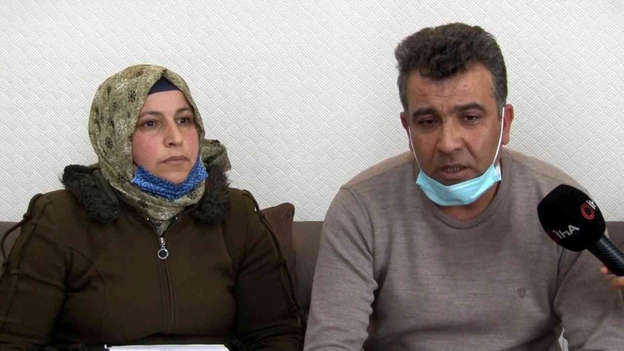 Acılı Aile Hukuk Mücadelesini Kazandı