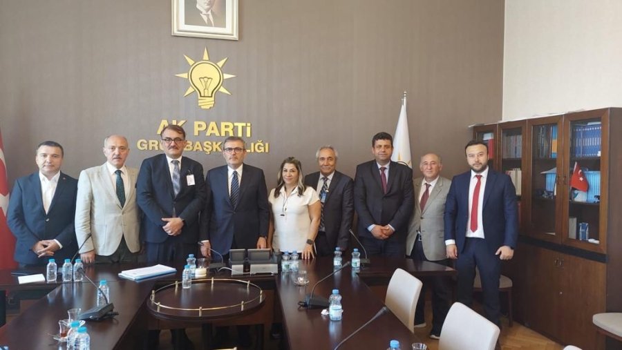 Ratem’den Ankara Çıkarması