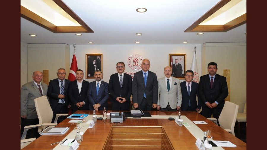 Ratem’den Ankara Çıkarması