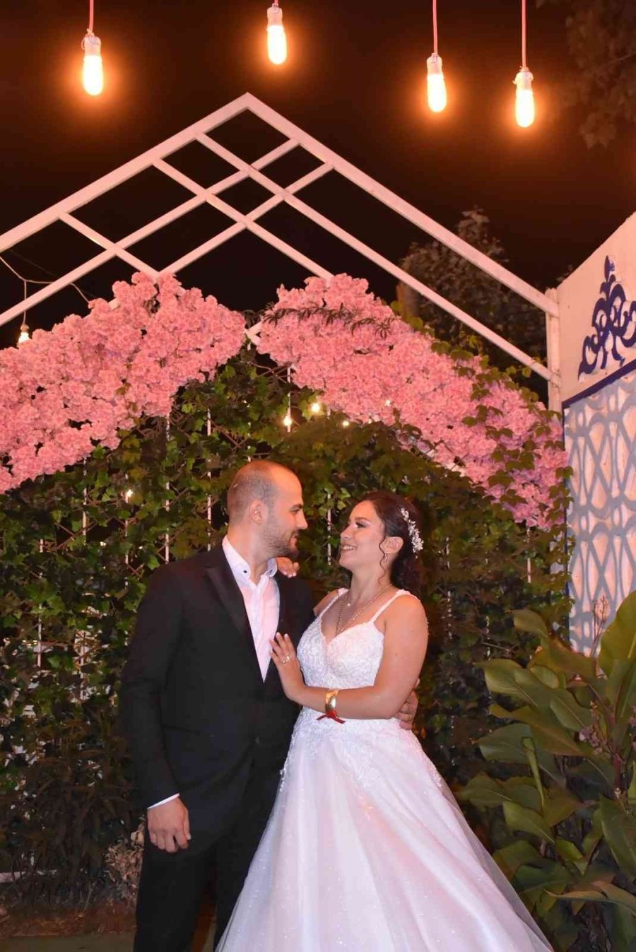 Yeni Evli Çiftin Tüm Hayalleri Bir ‘tuşla’ Yıkıldı