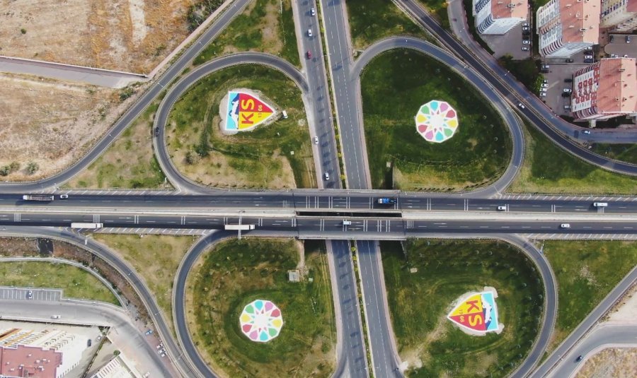 Başkan Çolakbayrakdar: "daha Güzel Çevre İçin Çalışıyoruz"