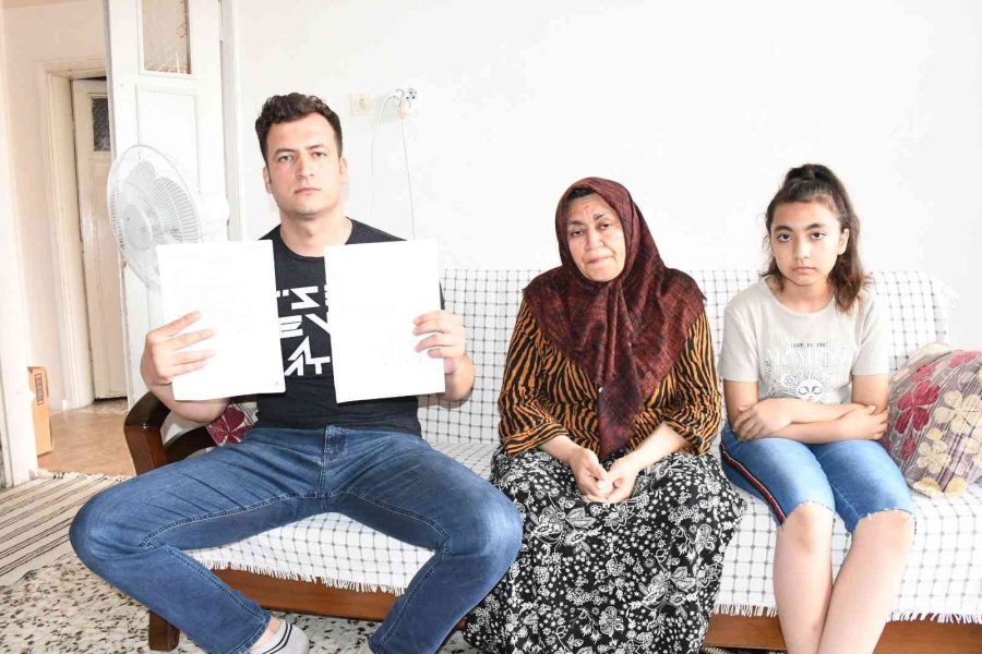 1 Günlük Kiralık Araç İçin Senet İmzaladı, Hayatı Karardı