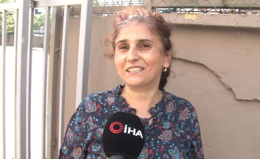 Antalya’da 34 Bin Öğrencinin Lgs Heyecanı Başladı