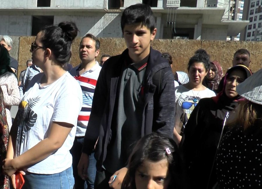 Kayseri’de Lgs Heyecanı Başladı