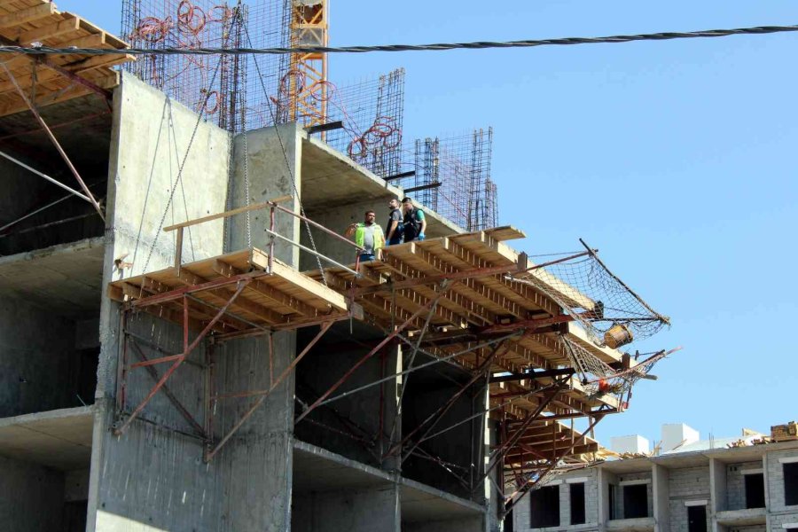 Kalıp Ustasının Feci Sonu