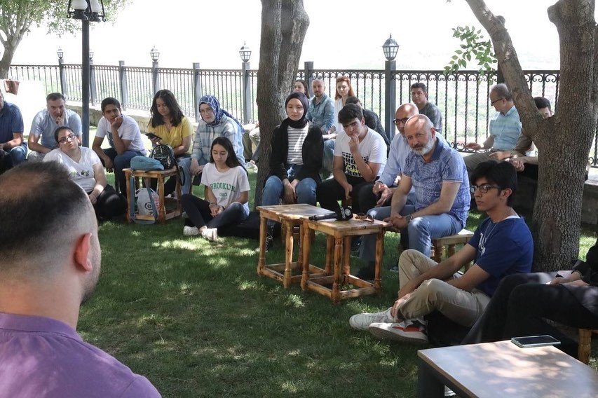 Kocasinan’dan Teknofest İçin Atölye, Malzeme Ve Danışma Desteği