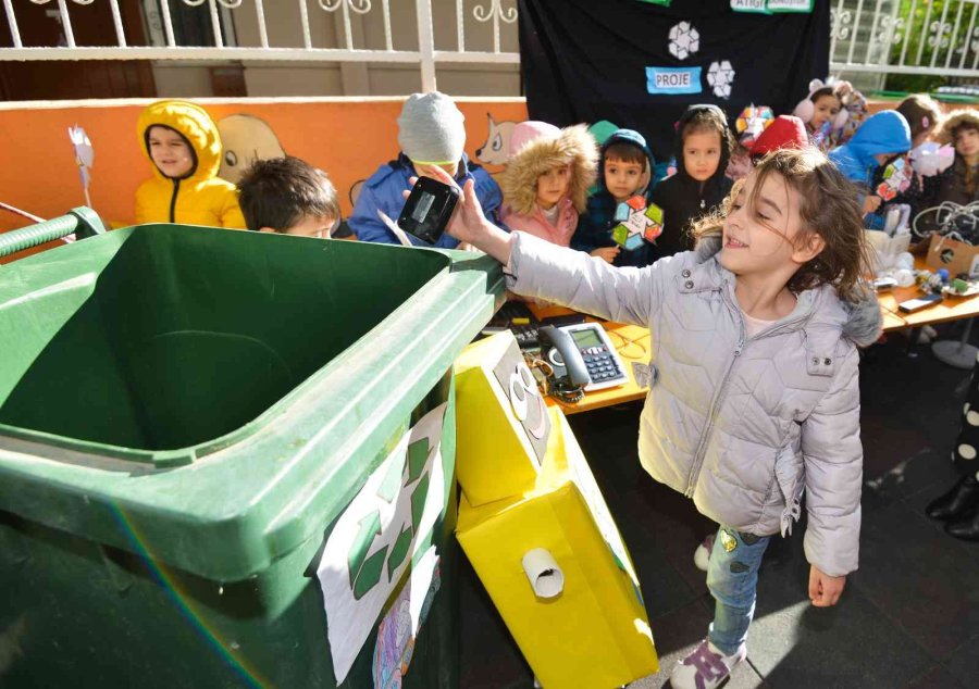 Muratpaşa Belediyesi Rekor Tazeledi