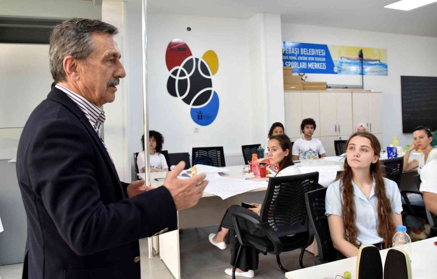 Tepebaşı’nda İklim Krizi Çalıştayı