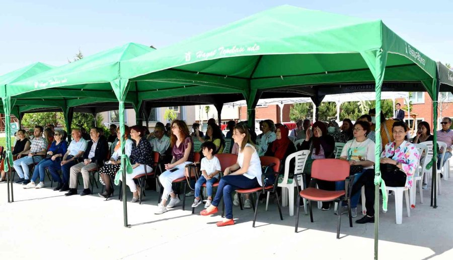 Ms Hastalığına Dikkat Çekildi