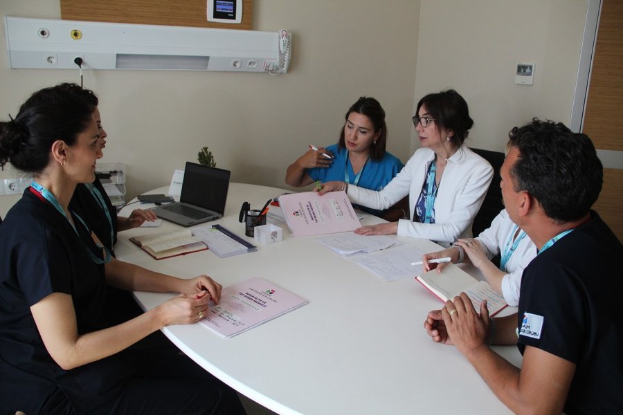 Bilimsel Direktör Gürgan: "hem Tatil Yapın Hem Bebek Sahibi Olun"