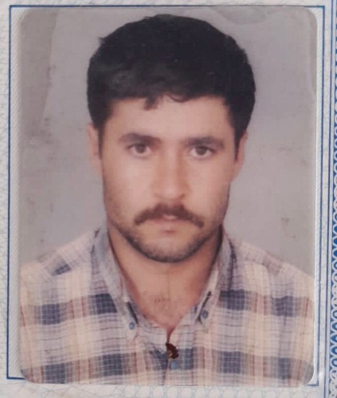 Başkan Şahin’in Acı Günü