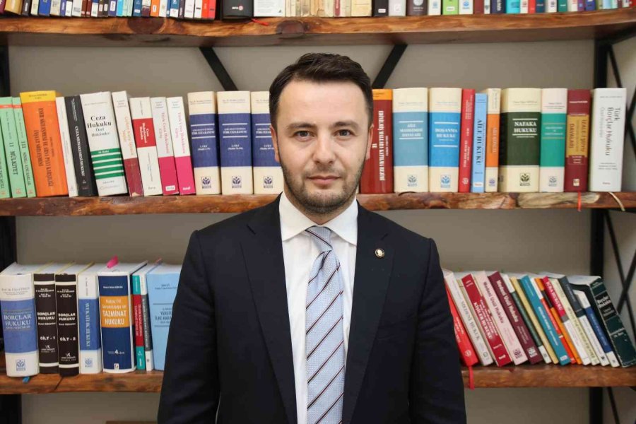 Yeni Sağlık Yasası Hakkında Merak Edilenleri Cevapladı