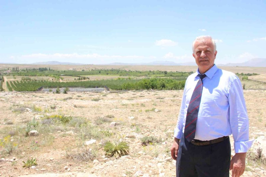 Karaman’a Kültür Turlarını Başlatarak Turizmi Canlandıracak Proje