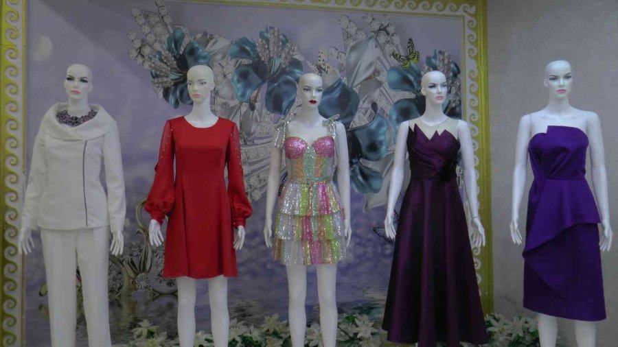 70 Yaşındaki Nermin Teyzenin Azmi