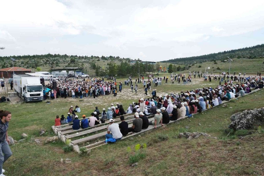 Genç Kültür Kart Üyelerinden Çevre Farkındalığı