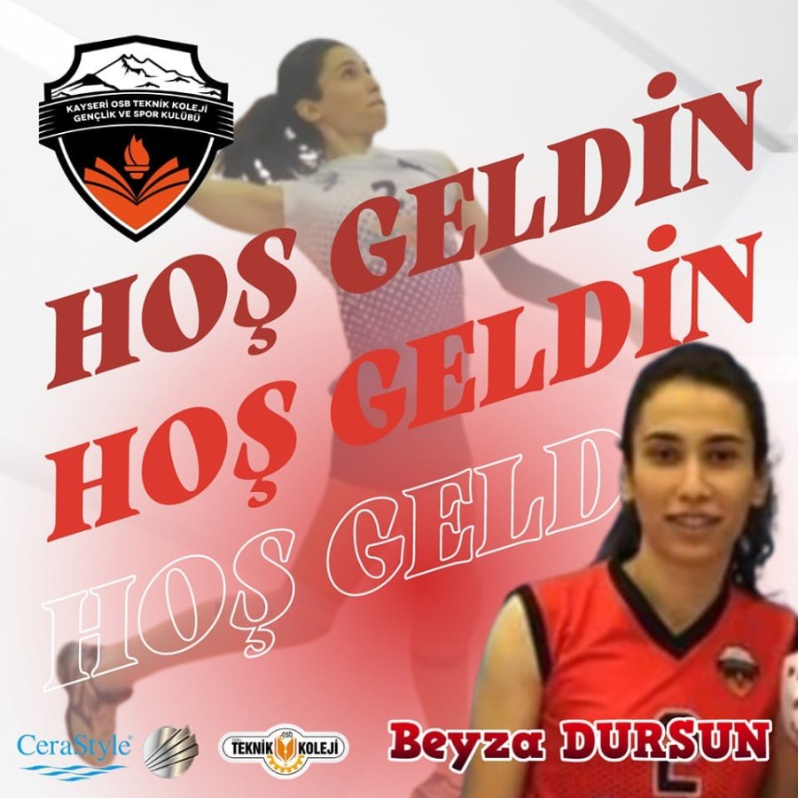 Osb Teknik Koleji’nde Mervenur Oktay Ve Beyza Dursun Yuvada Kaldı