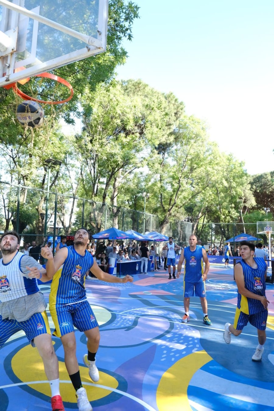 Hasketbol Gsk, Dünya Şampiyonasını Son Saniyede Kaçırdı