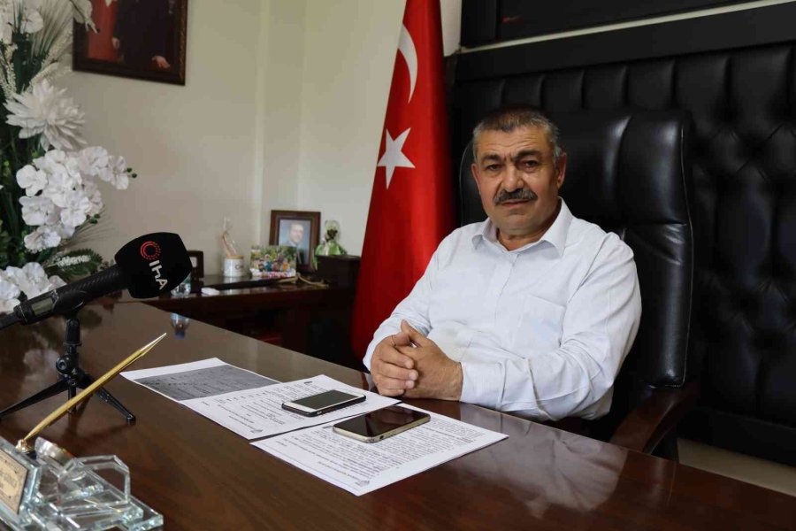 Güneş: "beklentilerimize Yakın Bir Fiyat Açıklandı"