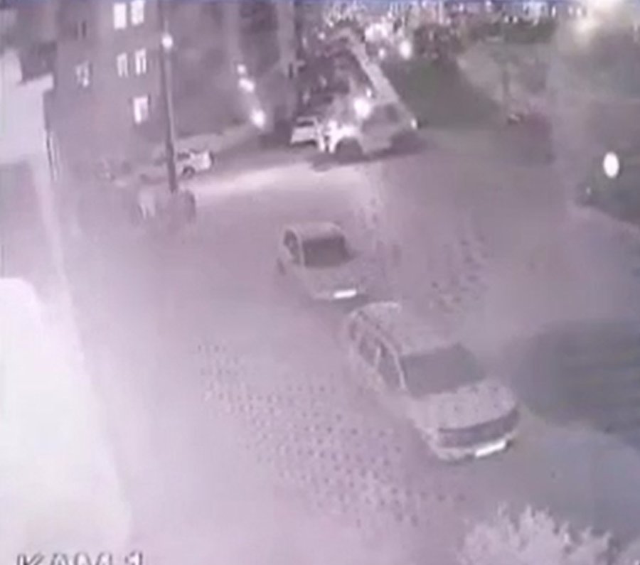 Alkollü Sürücü Forkliftle Elektrik Tellerini Kopardı, Ehliyetine 2032 Yılına Kadar El Konuldu