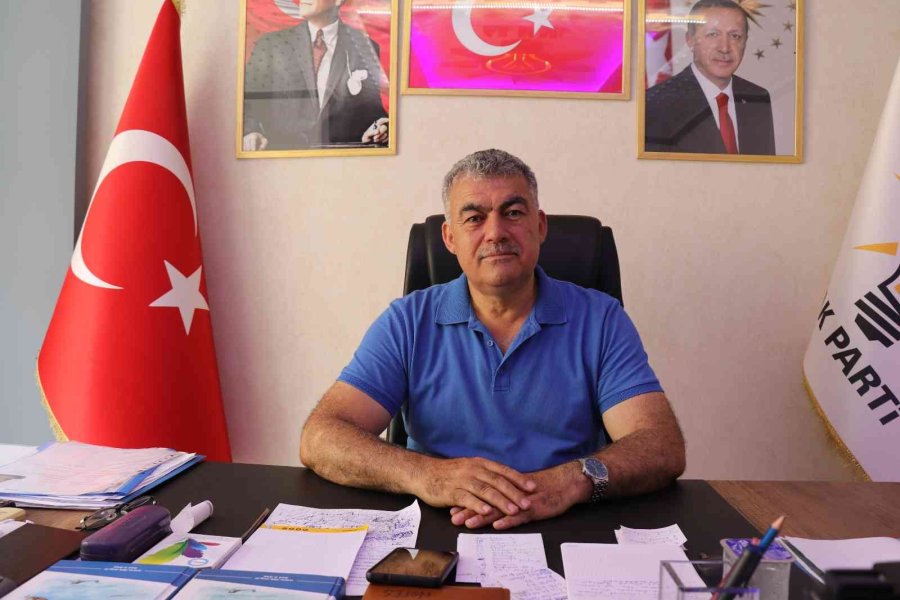 Antalya’da Çöpe Dökülen Sebze Açıklaması: "insan Sağlığını Tehdit Eden Ürünler"