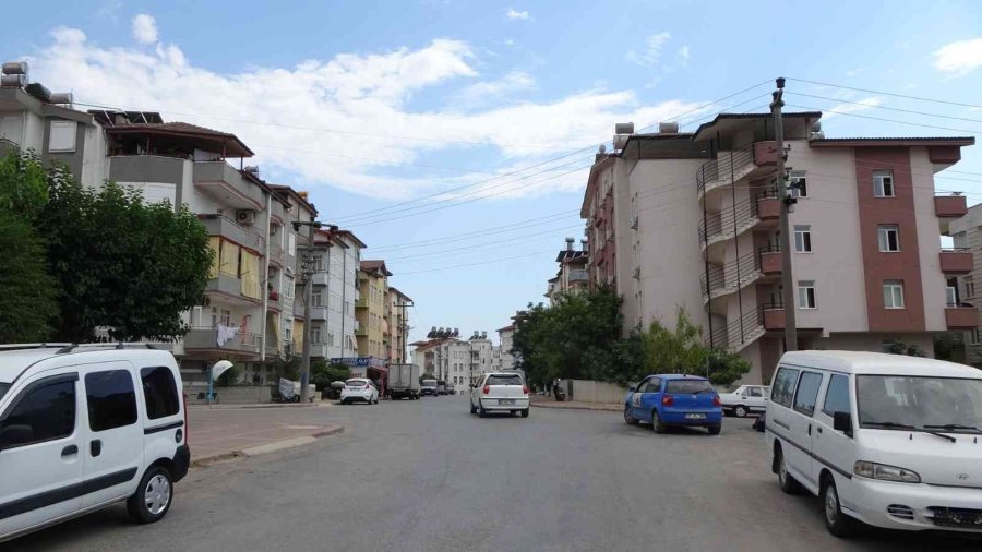 Alkollü Sürücü Forkliftle Elektrik Tellerini Kopardı, Ehliyetine 2032 Yılına Kadar El Konuldu