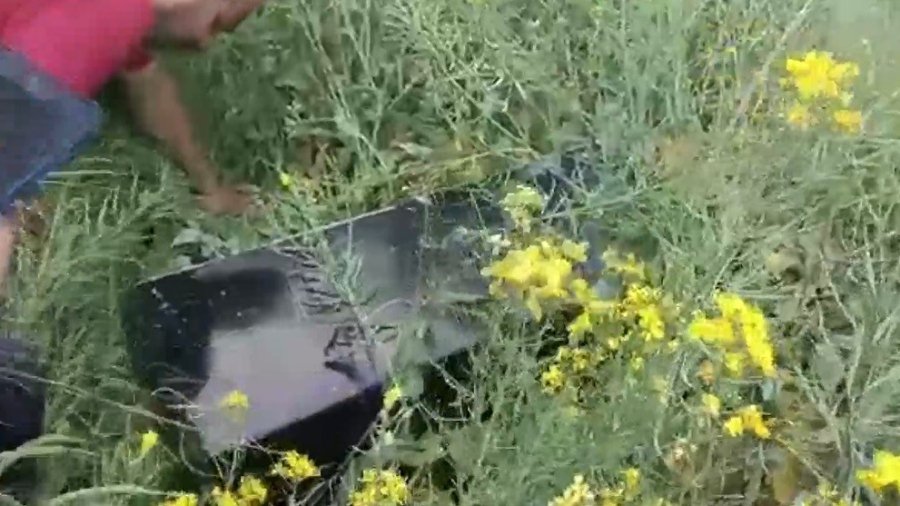 10 Gün Çalıştığı İş Yerinde İçinde 2 Milyonluk Para Ve Ziynet Eşyası Olan Kasayı Çaldı