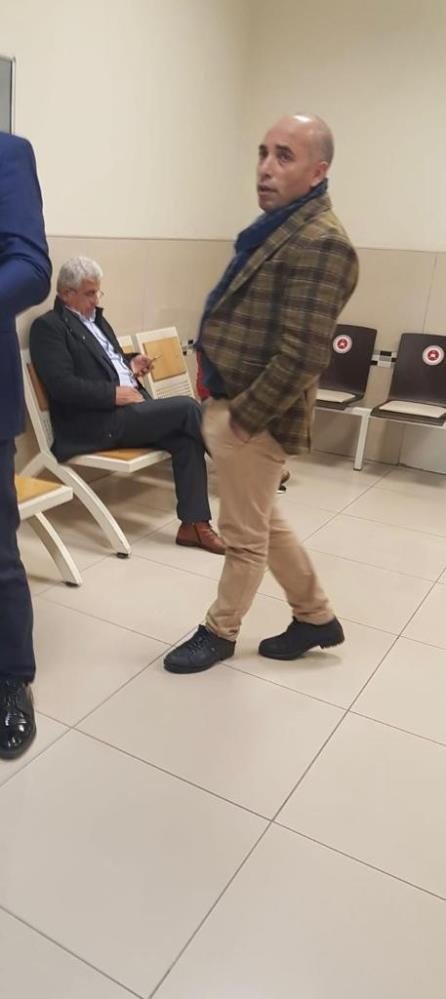 Seher Aslan Cinayetinin Esas Zanlısı İçin Kırmızı Bülten Çıkartılıyor