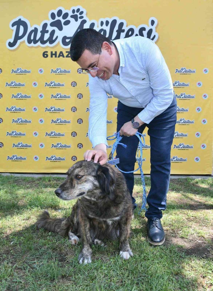 Kepez’in Pati Atölyesi Başladı