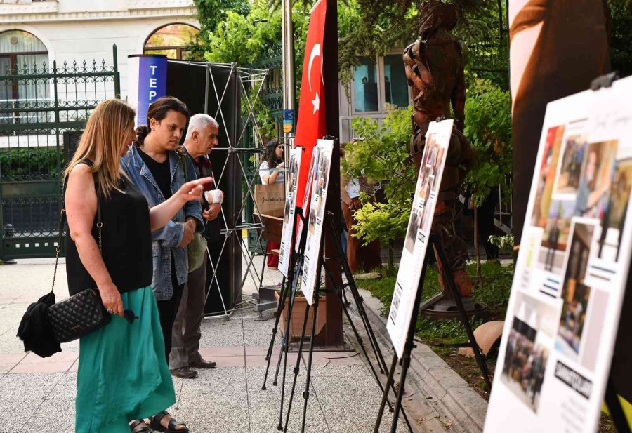 11. Uluslararası Sanat Çalıştayı Başladı