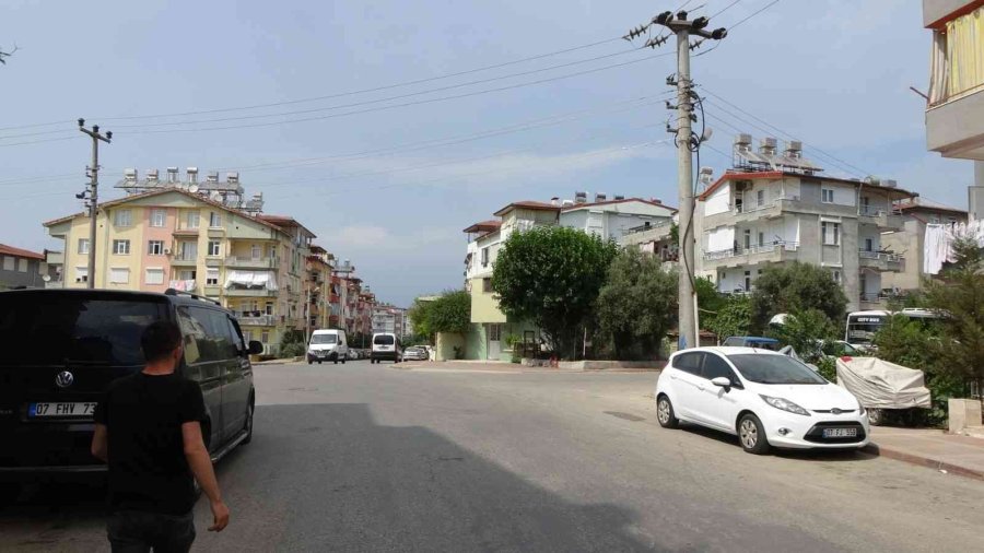 Alkollü Sürücü Forkliftle Elektrik Tellerini Kopardı, Ehliyetine 2032 Yılına Kadar El Konuldu