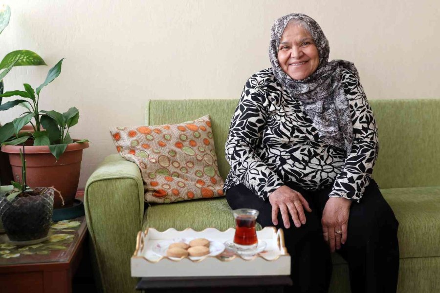 Çölyak Hastalarına Gıda Paketi Yardımı