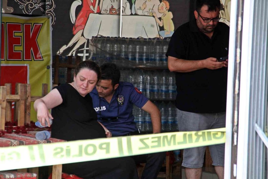 Fırıncı, Ucuz Ekmek Satan Fırını Kurşunladı