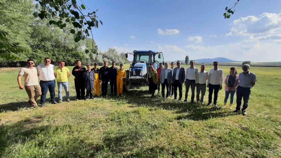 Eskişehir’deki 34 Okul ‘temel Eğitimde 10 Bin Okul Projesi’nde İyileştirme Kapsamına Alındı