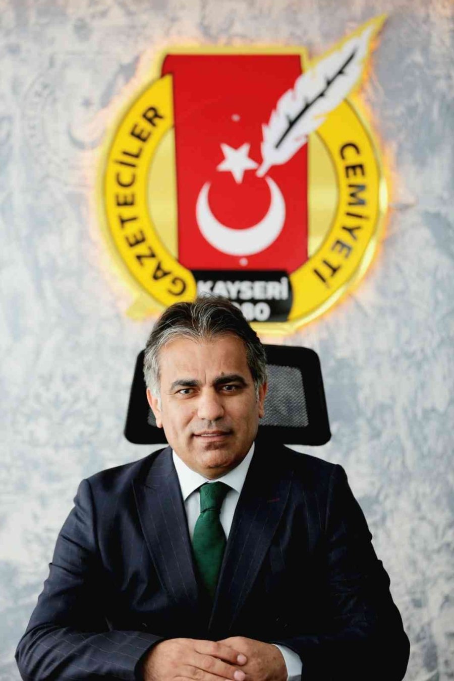 Kgc’de Görev Dağılımı