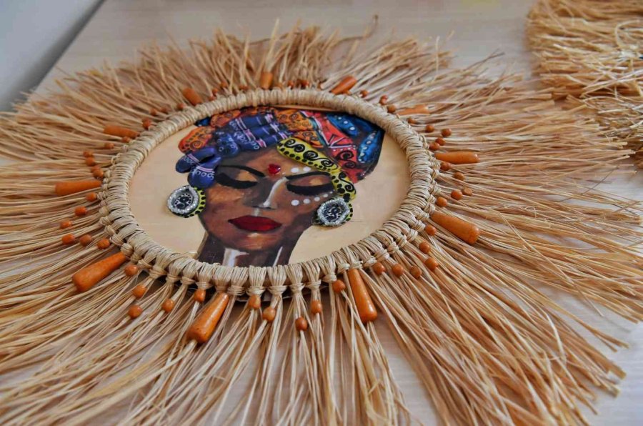 El Emeğinden İş Hayatına