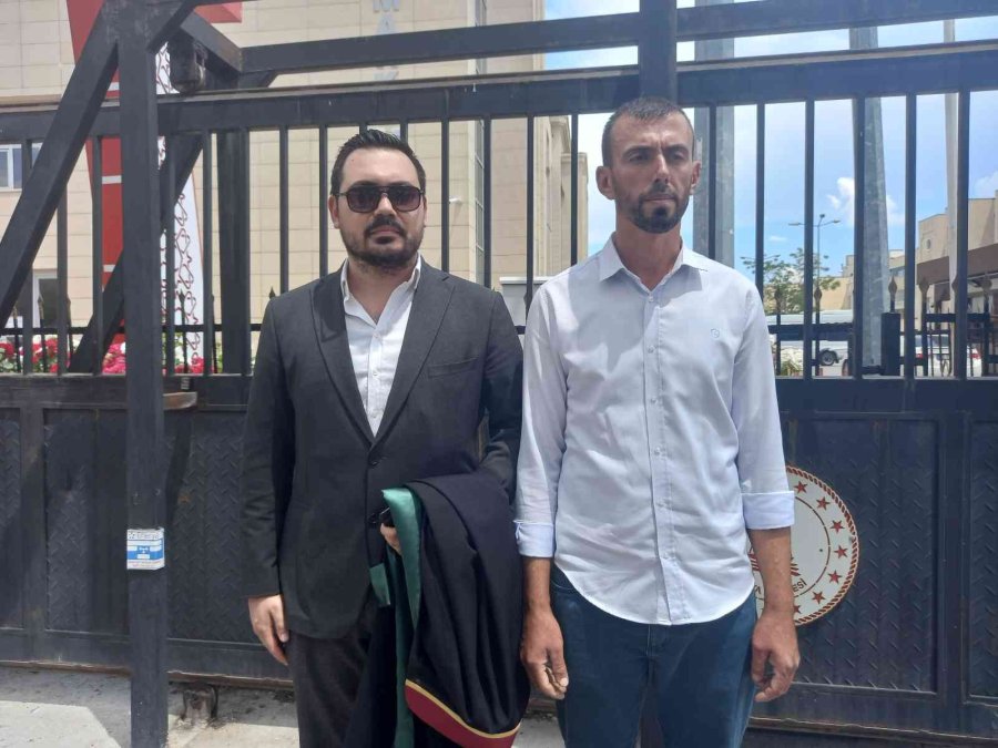 6 Aylık Hamile Eşini Öldüren Zanlıya Yeniden Haksız Tahrik İndirimi