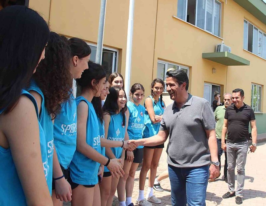 Döşemealtı Nar Taneleri Mersin Yolcusu