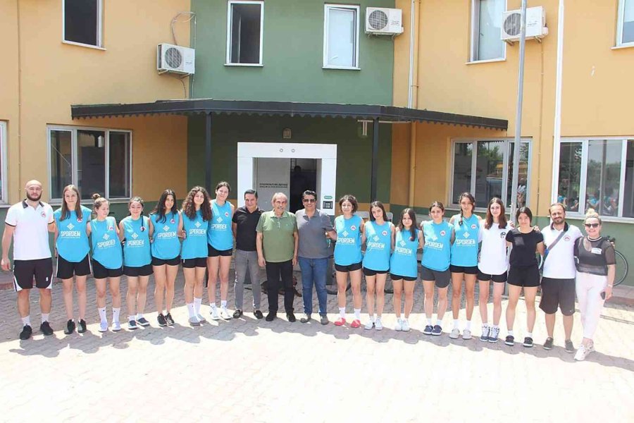 Döşemealtı Nar Taneleri Mersin Yolcusu