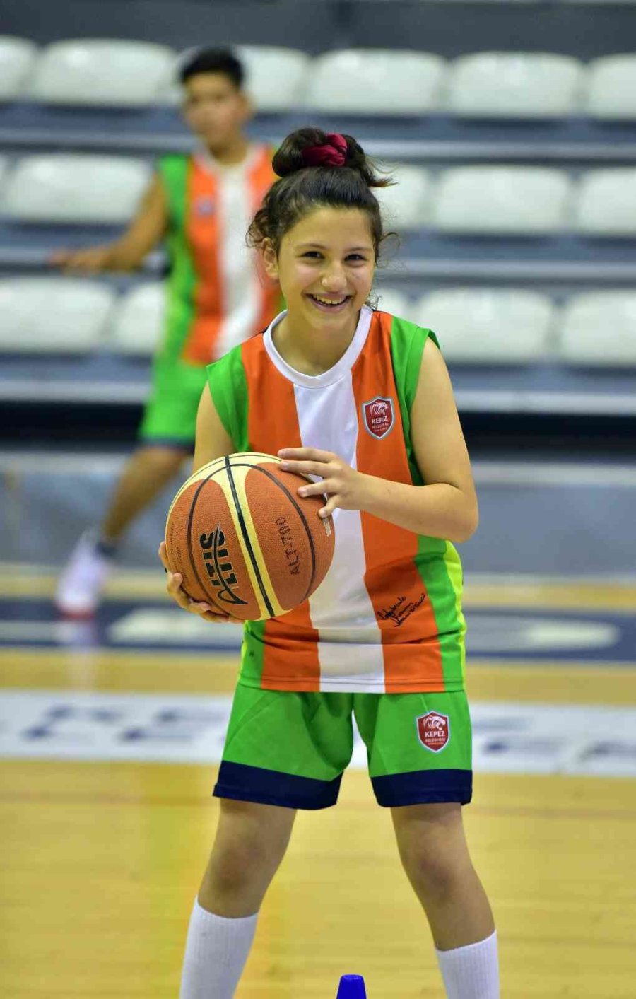 Kepez’de Yaz Spor Okulları Başlıyor