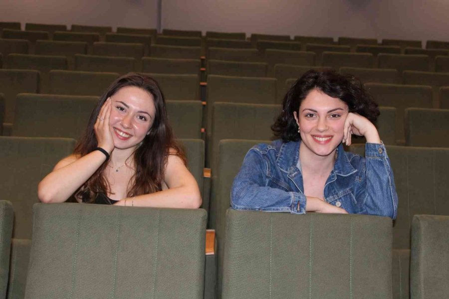 Özel Yetenek Sınavı İçin Sanatçı Öğrencilerden Tüyolar