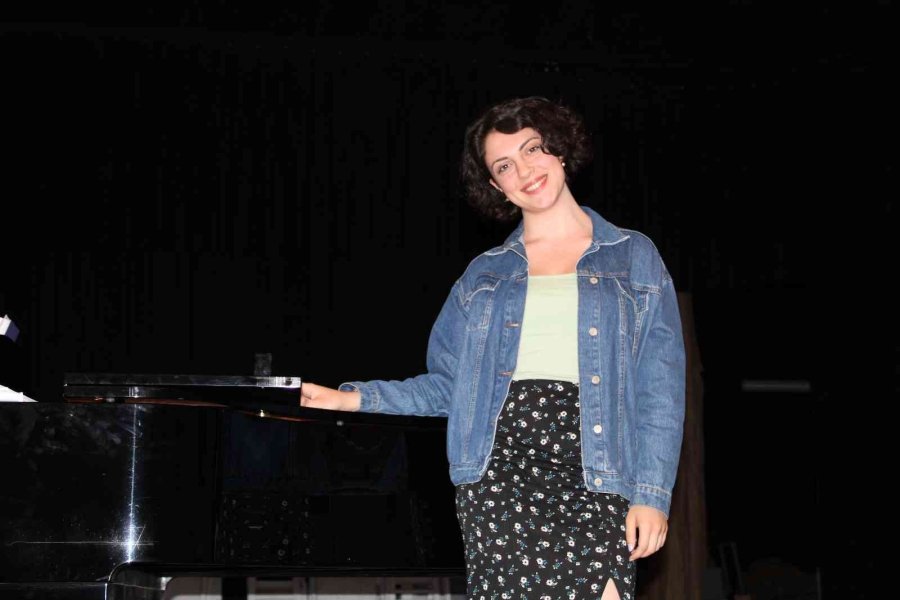 Özel Yetenek Sınavı İçin Sanatçı Öğrencilerden Tüyolar