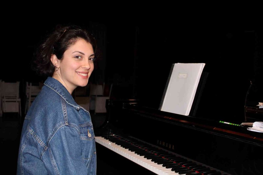 Özel Yetenek Sınavı İçin Sanatçı Öğrencilerden Tüyolar