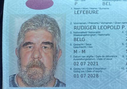 Side’de Tatil Yapan Belçikalı Turist Kaldığı Otel Odasında Ölü Bulundu